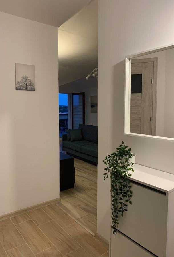 Apartament Pod Gwiazdami Lejlighed Ostrów Wielkopolski Eksteriør billede