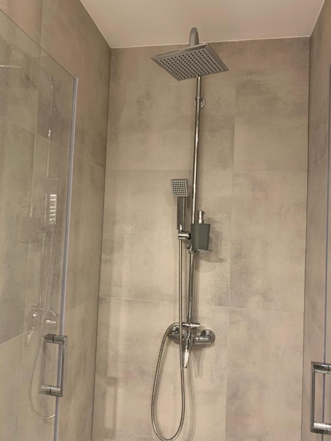 Apartament Pod Gwiazdami Lejlighed Ostrów Wielkopolski Eksteriør billede