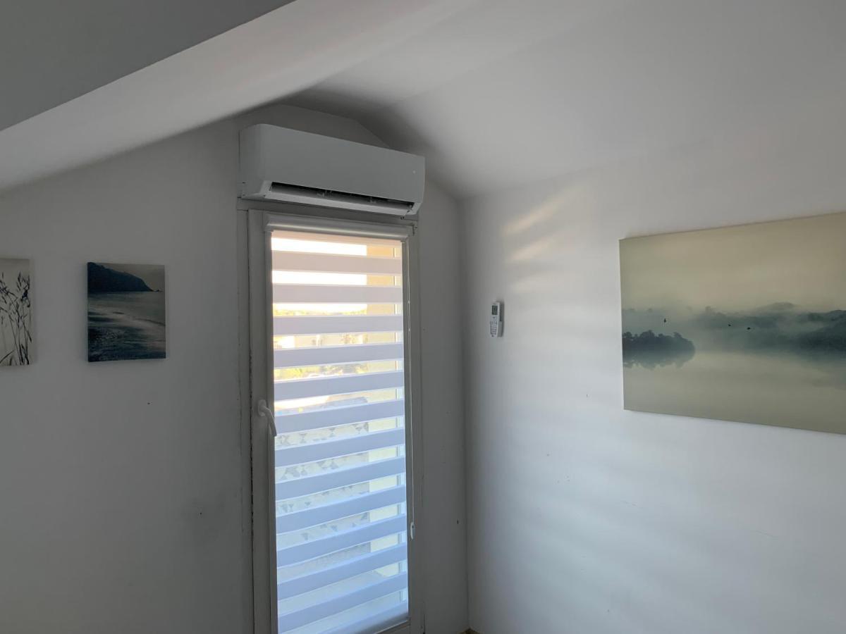 Apartament Pod Gwiazdami Lejlighed Ostrów Wielkopolski Eksteriør billede